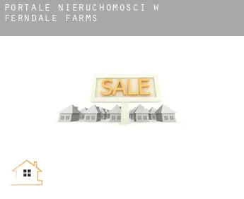 Portale nieruchomości w  Ferndale Farms