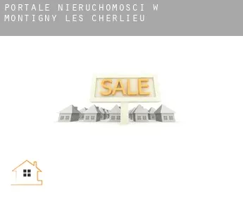 Portale nieruchomości w  Montigny-lès-Cherlieu