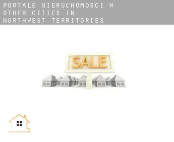 Portale nieruchomości w  Other cities in Northwest Territories