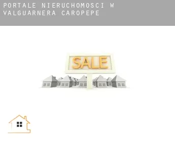 Portale nieruchomości w  Valguarnera Caropepe