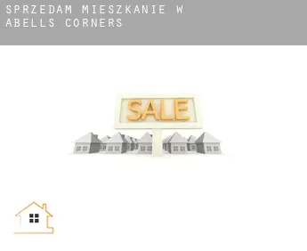 Sprzedam mieszkanie w  Abells Corners