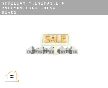 Sprzedam mieszkanie w  Ballynaclogh Cross Roads