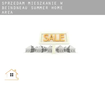 Sprzedam mieszkanie w  Beindneau Summer Home Area