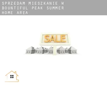 Sprzedam mieszkanie w  Bountiful Peak Summer Home Area