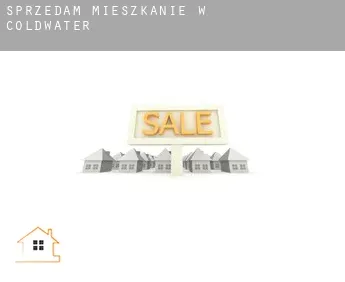 Sprzedam mieszkanie w  Coldwater