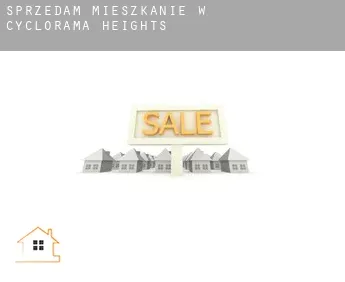 Sprzedam mieszkanie w  Cyclorama Heights