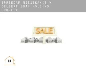 Sprzedam mieszkanie w  Delbert Egan Housing Project