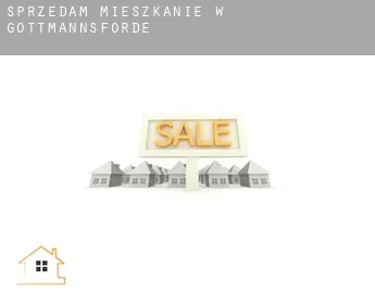 Sprzedam mieszkanie w  Gottmannsförde
