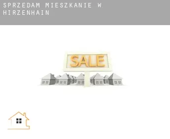 Sprzedam mieszkanie w  Hirzenhain
