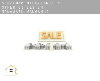 Sprzedam mieszkanie w  Other cities in Manawatu-Wanganui