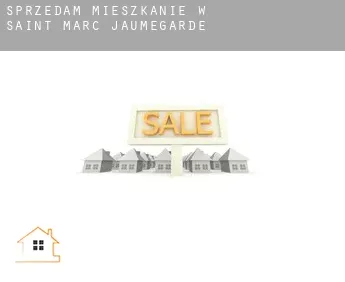 Sprzedam mieszkanie w  Saint-Marc-Jaumegarde