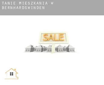 Tanie mieszkania w  Bernhardswinden