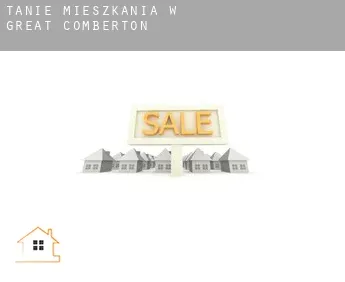 Tanie mieszkania w  Great Comberton