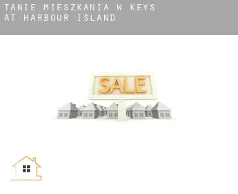 Tanie mieszkania w  Keys at Harbour Island