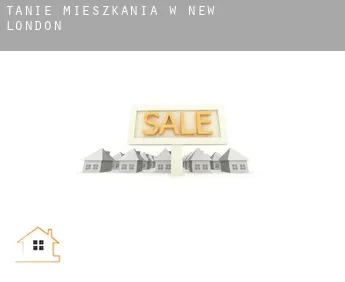 Tanie mieszkania w  New London