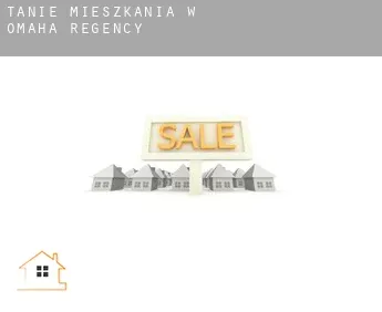 Tanie mieszkania w  Omaha Regency