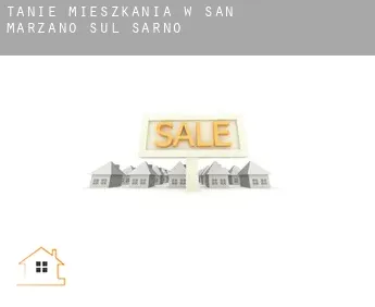 Tanie mieszkania w  San Marzano sul Sarno