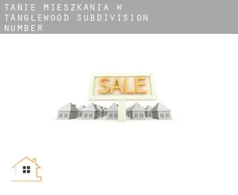 Tanie mieszkania w  Tanglewood Subdivision Number 3