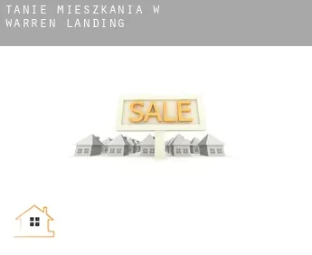 Tanie mieszkania w  Warren Landing