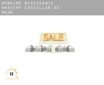 Wynajmę mieszkanie kwatery  Castellar de n'Hug