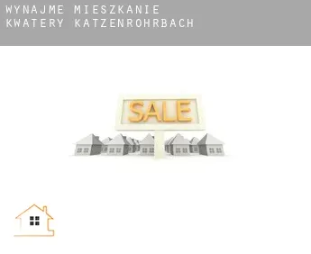 Wynajmę mieszkanie kwatery  Katzenrohrbach