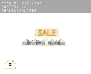 Wynajmę mieszkanie kwatery  La Chalençonnière