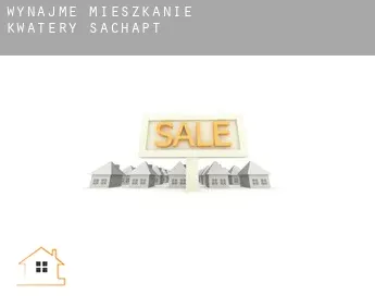 Wynajmę mieszkanie kwatery  Sachapt