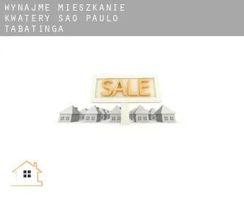 Wynajmę mieszkanie kwatery  Tabatinga (São Paulo)