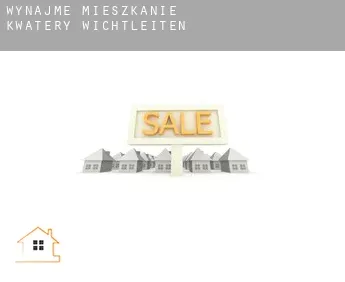 Wynajmę mieszkanie kwatery  Wichtleiten