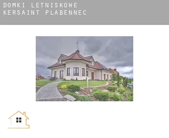 Domki letniskowe  Kersaint-Plabennec