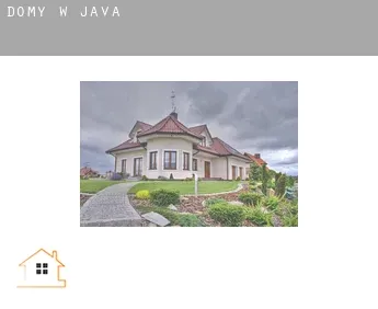 Domy w  Java