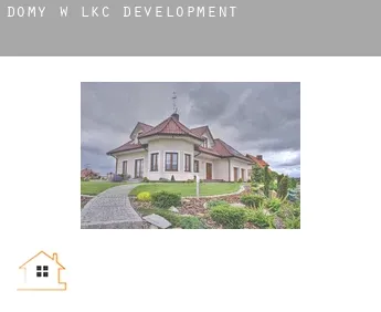 Domy w  LKC Development