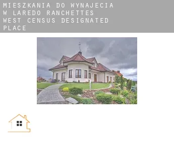 Mieszkania do wynajęcia w  Laredo Ranchettes - West