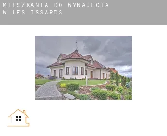 Mieszkania do wynajęcia w  Les Issards