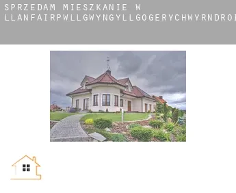 Sprzedam mieszkanie w  Llanfairpwllgwyngyllgogerychwyrndrobwllllantysiliogogogoch