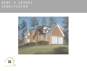 Domy w  Cookes Subdivision