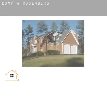 Domy w  Rosenberg