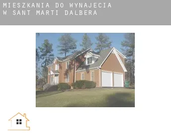 Mieszkania do wynajęcia w  Sant Martí d'Albera