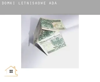 Domki letniskowe  Ada