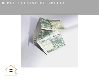 Domki letniskowe  Amelia