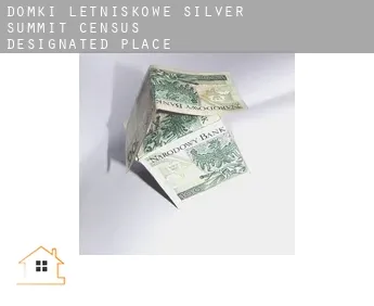 Domki letniskowe  Silver Summit