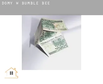 Domy w  Bumble Bee