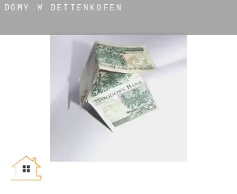 Domy w  Dettenkofen