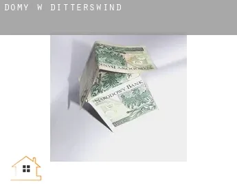 Domy w  Ditterswind