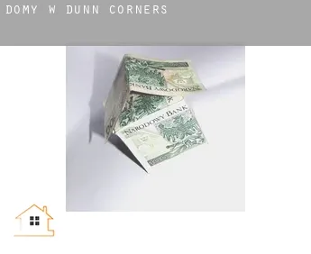 Domy w  Dunn Corners