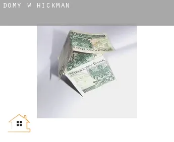 Domy w  Hickman