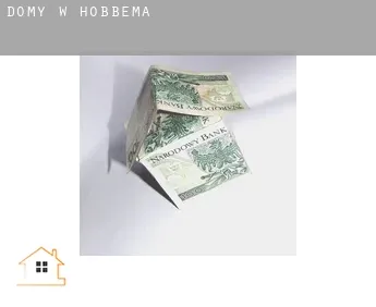 Domy w  Hobbema