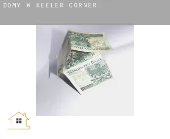 Domy w  Keeler Corner