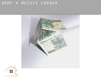 Domy w  McCoys Corner