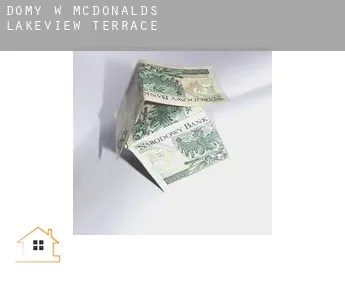 Domy w  McDonalds Lakeview Terrace
